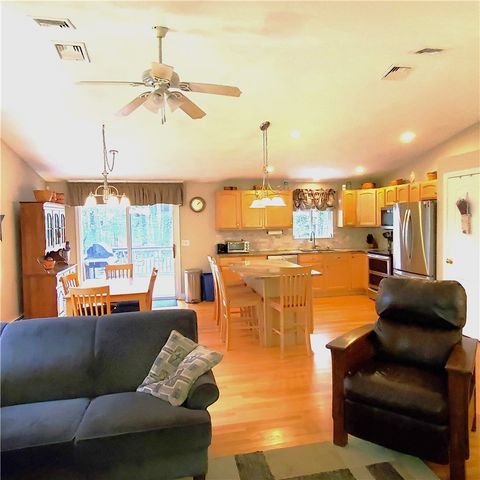 12 Ayoho Road, Coventry, RI 02816