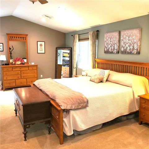 12 Ayoho Road, Coventry, RI 02816