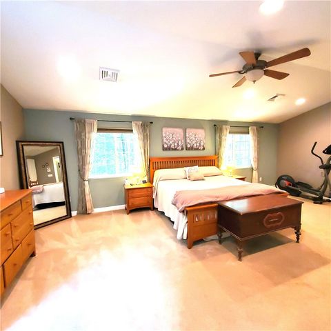 12 Ayoho Road, Coventry, RI 02816