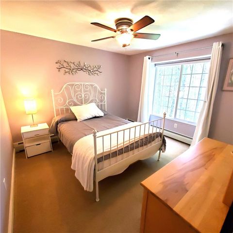 12 Ayoho Road, Coventry, RI 02816