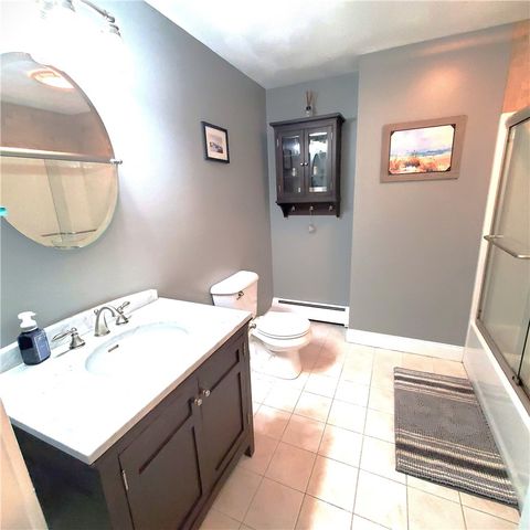 12 Ayoho Road, Coventry, RI 02816