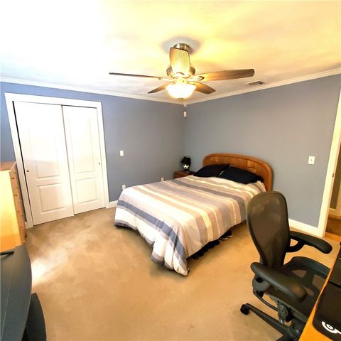 12 Ayoho Road, Coventry, RI 02816