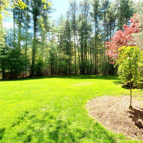 12 Ayoho Road, Coventry, RI 02816