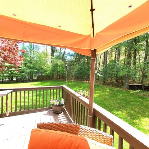 12 Ayoho Road, Coventry, RI 02816