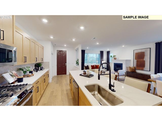 14589 Nw LEGEND St, Portland, OR 97229