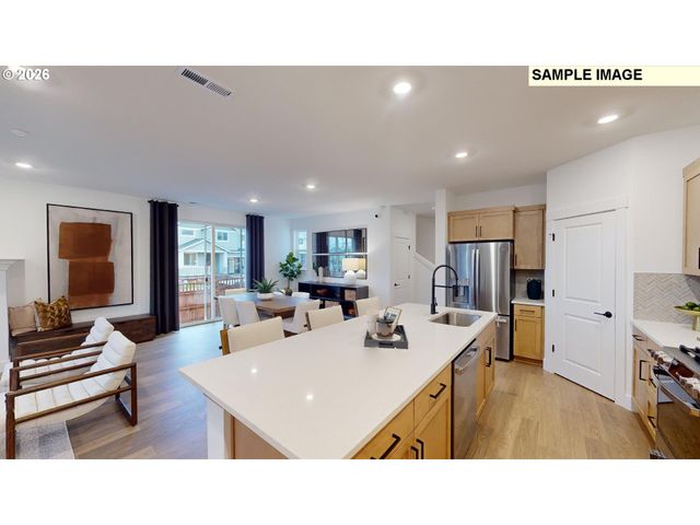 14589 Nw LEGEND St, Portland, OR 97229