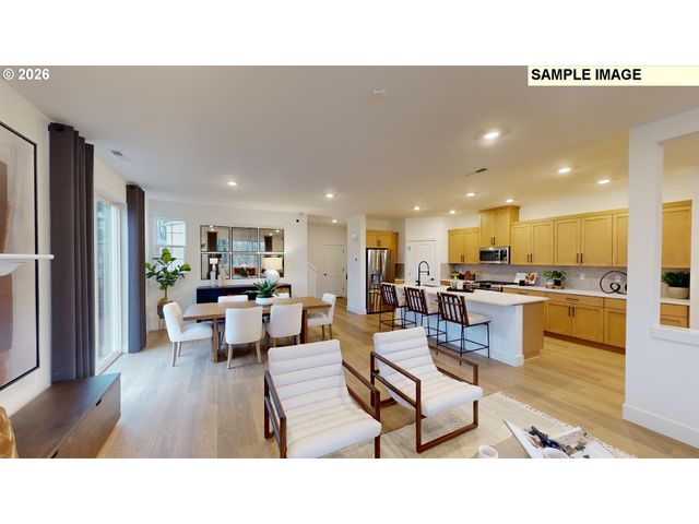 14589 Nw LEGEND St, Portland, OR 97229