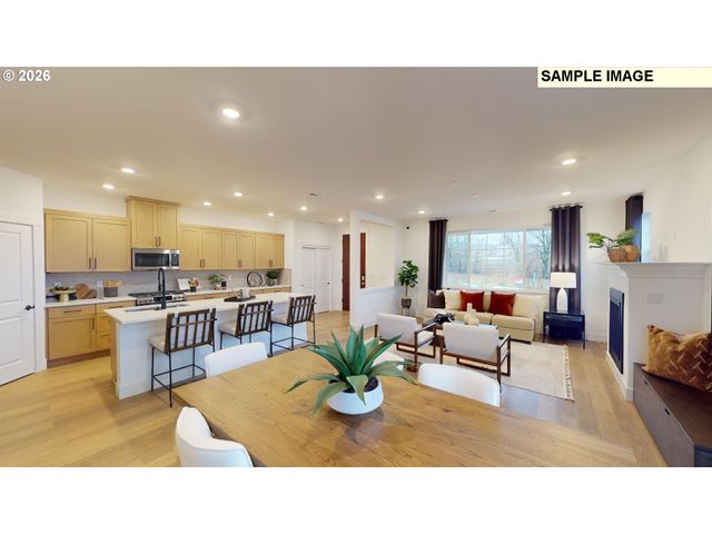 14589 Nw LEGEND St, Portland, OR 97229