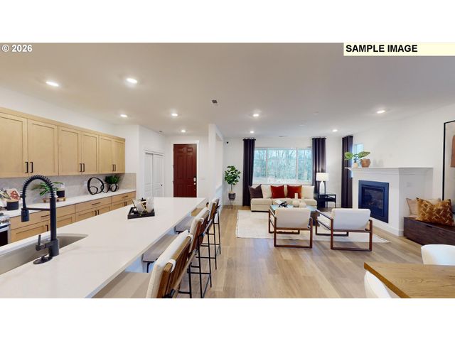 14589 Nw LEGEND St, Portland, OR 97229