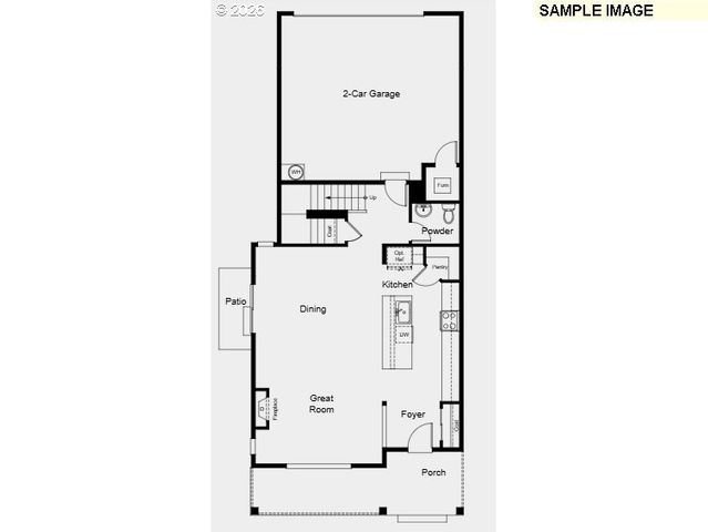 14589 Nw LEGEND St, Portland, OR 97229