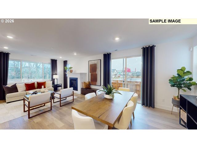 14589 Nw LEGEND St, Portland, OR 97229