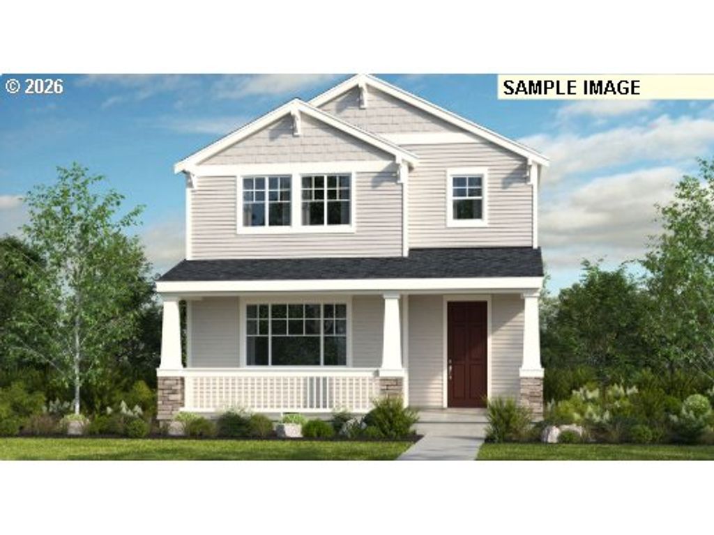 14589 Nw LEGEND St, Portland, OR 97229