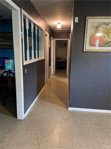 1106 N North N Avenue, Donna, TX 78537