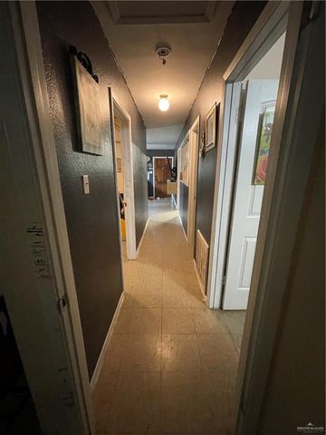 1106 N North N Avenue, Donna, TX 78537