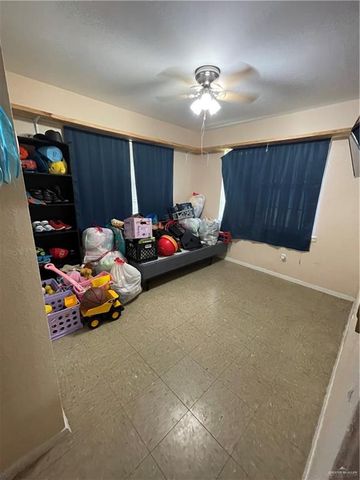 1106 N North N Avenue, Donna, TX 78537