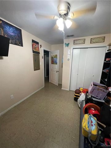 1106 N North N Avenue, Donna, TX 78537