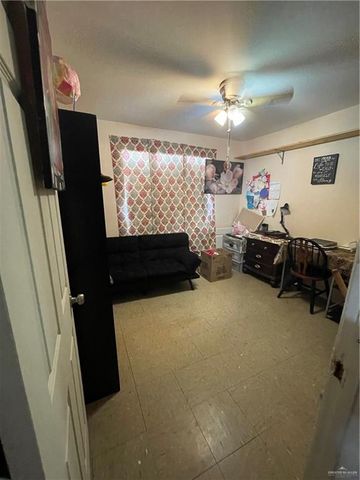 1106 N North N Avenue, Donna, TX 78537