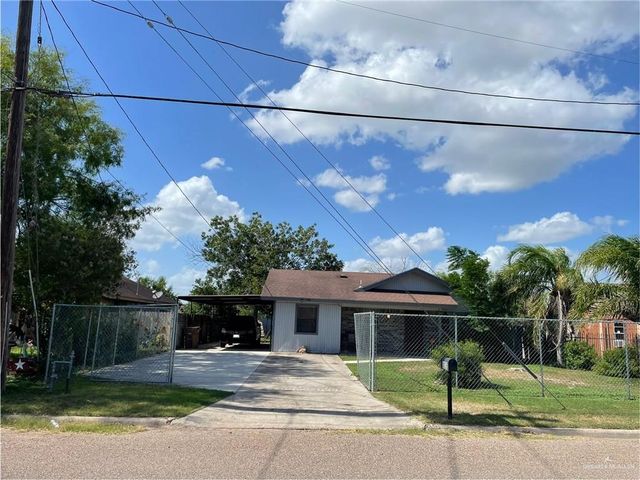 1106 N North N Avenue, Donna, TX 78537