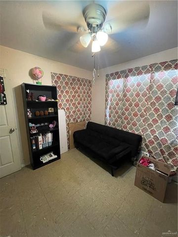 1106 N North N Avenue, Donna, TX 78537