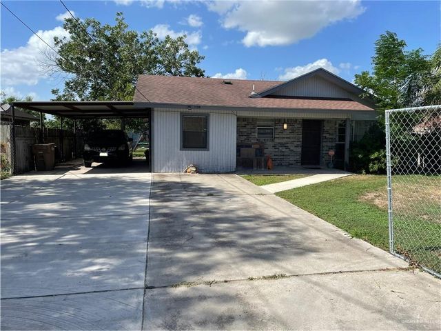 1106 N North N Avenue, Donna, TX 78537