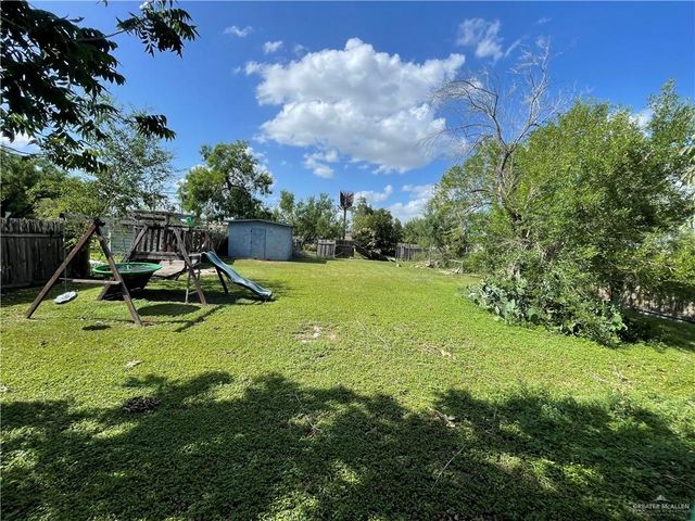 1106 N North N Avenue, Donna, TX 78537