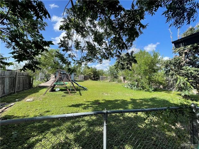 1106 N North N Avenue, Donna, TX 78537