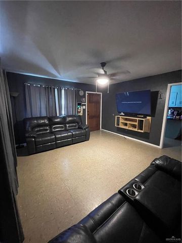 1106 N North N Avenue, Donna, TX 78537