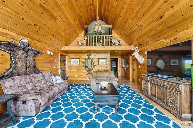 5675 Ackerman Hill Road, Amity, NY 14813