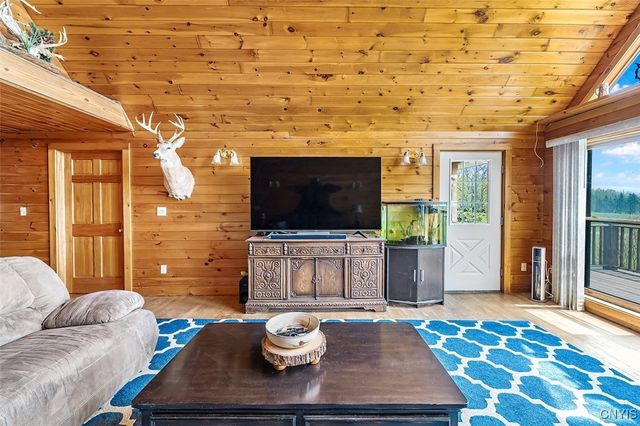 5675 Ackerman Hill Road, Amity, NY 14813