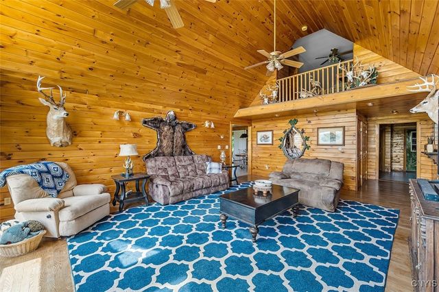 5675 Ackerman Hill Road, Amity, NY 14813