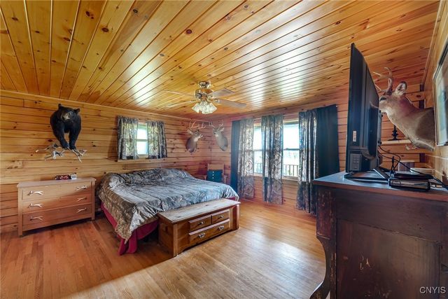 5675 Ackerman Hill Road, Amity, NY 14813