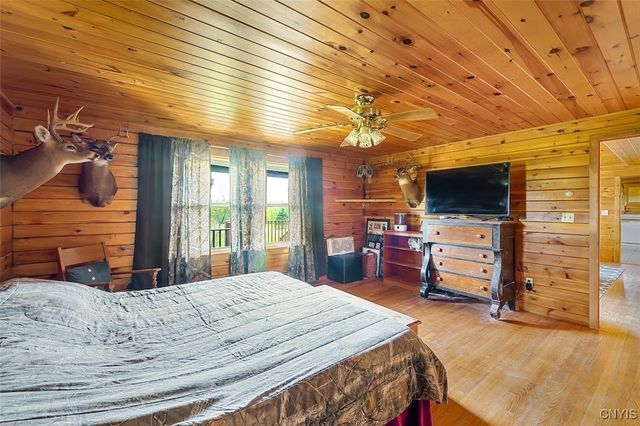 5675 Ackerman Hill Road, Amity, NY 14813