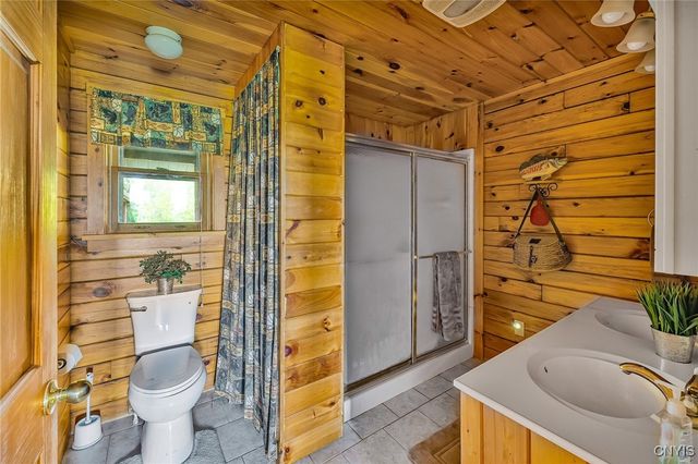 5675 Ackerman Hill Road, Amity, NY 14813