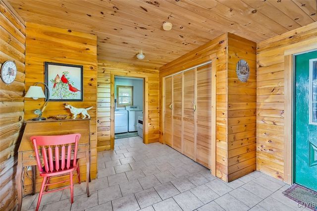 5675 Ackerman Hill Road, Amity, NY 14813