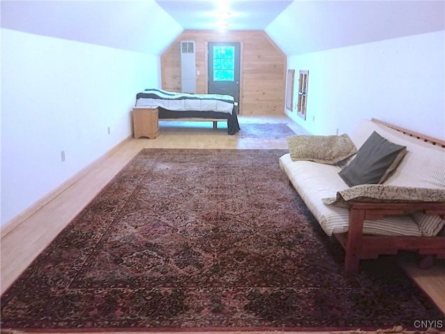 5675 Ackerman Hill Road, Amity, NY 14813