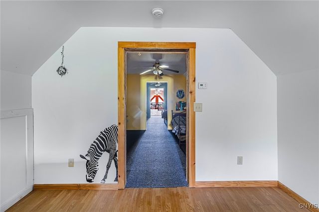 5675 Ackerman Hill Road, Amity, NY 14813