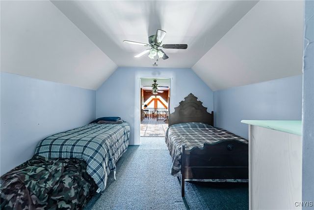 5675 Ackerman Hill Road, Amity, NY 14813