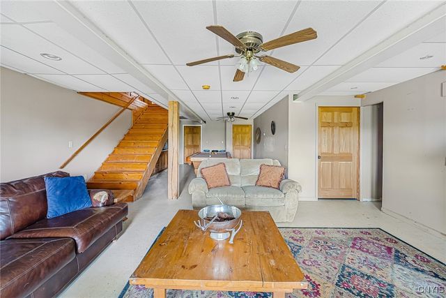 5675 Ackerman Hill Road, Amity, NY 14813