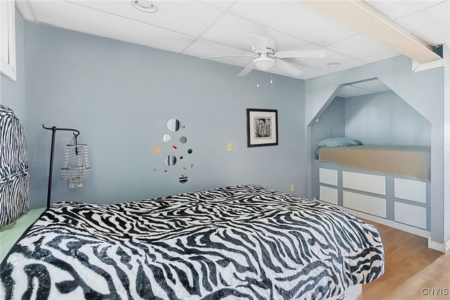 5675 Ackerman Hill Road, Amity, NY 14813