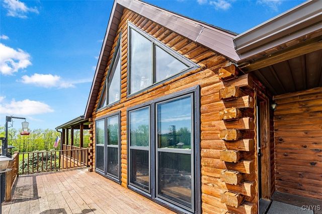 5675 Ackerman Hill Road, Amity, NY 14813