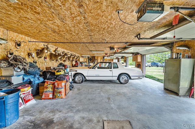 5675 Ackerman Hill Road, Amity, NY 14813