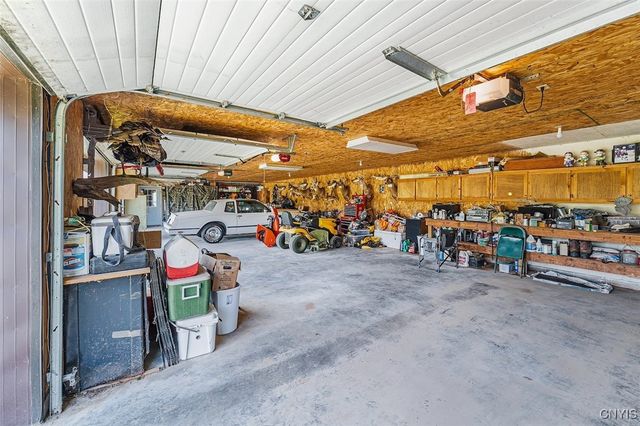 5675 Ackerman Hill Road, Amity, NY 14813