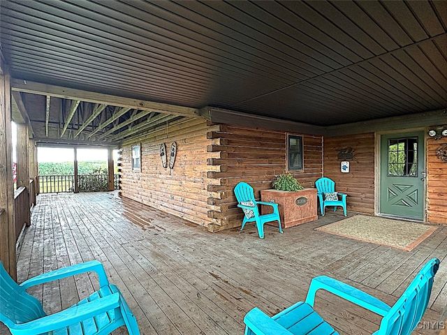 5675 Ackerman Hill Road, Amity, NY 14813