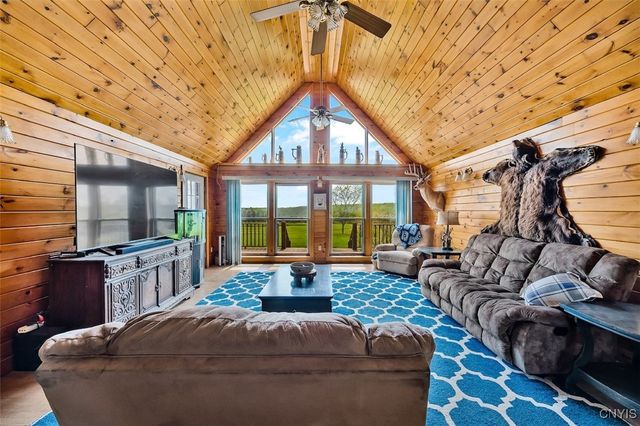 5675 Ackerman Hill Road, Amity, NY 14813