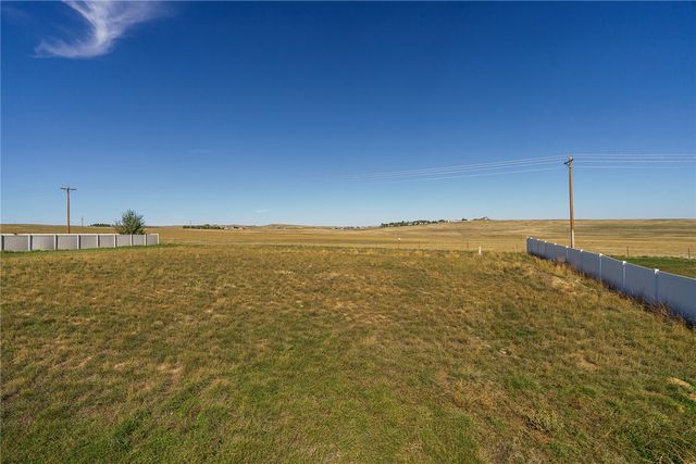 1125 Plateau Road, Billings, MT 59105 property photo