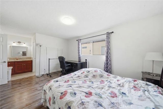 824 S Stoneman Avenue 16, Alhambra, CA 91801