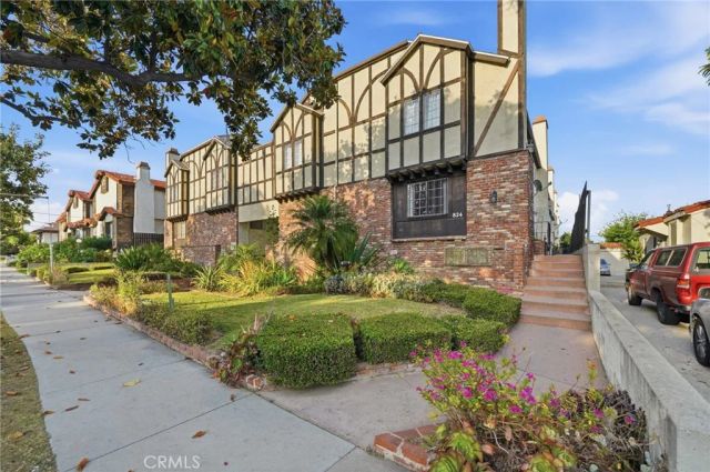 824 S Stoneman Avenue 16, Alhambra, CA 91801