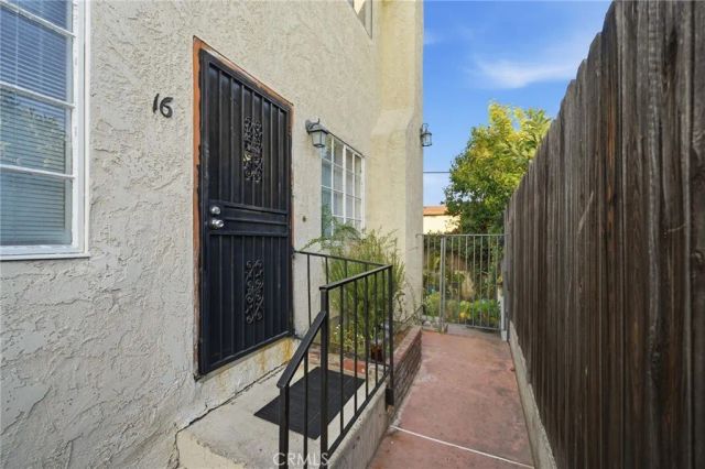 824 S Stoneman Avenue 16, Alhambra, CA 91801