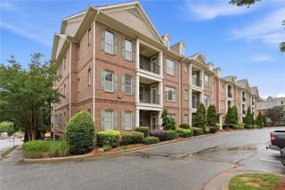 7265 Glisten Avenue 120, Atlanta, GA 30328