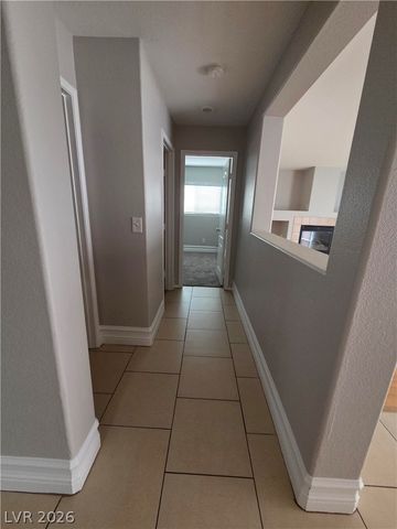 3149 HARTLEY COVE Avenue, North Las Vegas, NV 89081